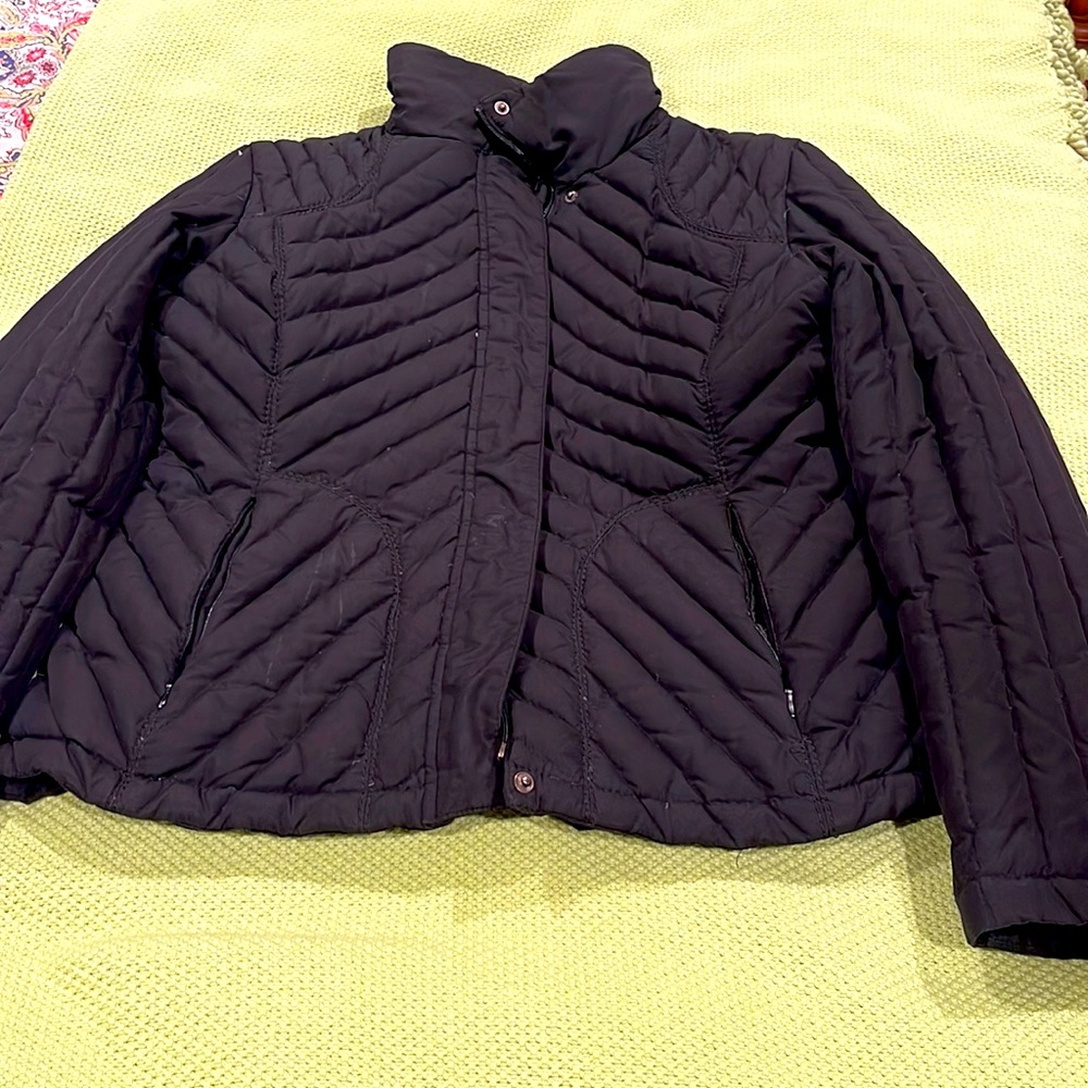 Euc Coat - image 1